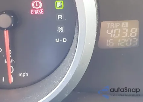 2010 Mazda Cx-7 S Touring из США, поврежденный, VIN JM3ER4WL8A0310927